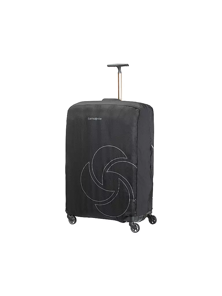 SAMSONITE | Housse de valise XL Black |
