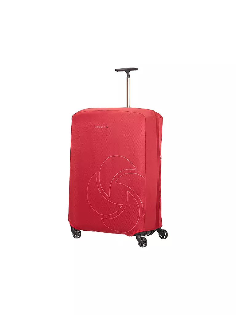 SAMSONITE | Housse de valise XL Rouge |