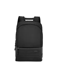 SAMSONITE | Laptop Rucksack 14.1" StackD Biz Black | Noir