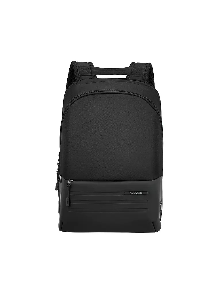 SAMSONITE | Laptop Rucksack 14.1" StackD Biz Black | Noir