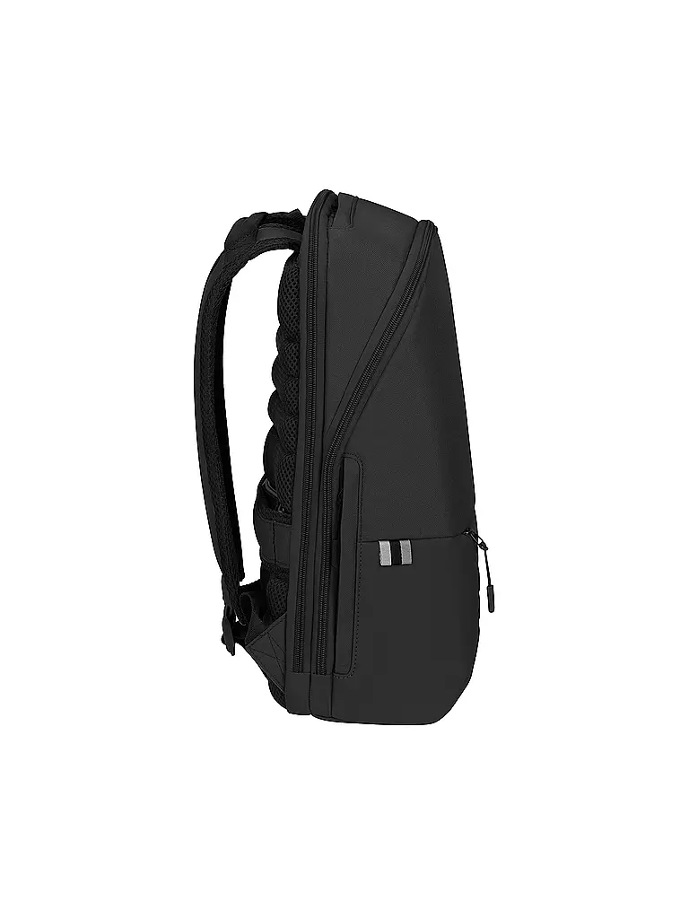 SAMSONITE | Laptop Rucksack 14.1" StackD Biz Black | Noir
