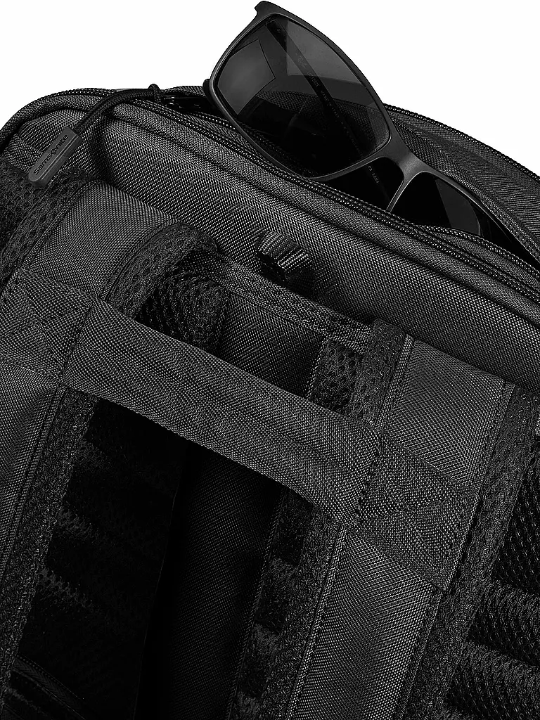 SAMSONITE | Laptop Rucksack 14.1" StackD Biz Black | Noir