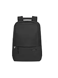 SAMSONITE | Laptop Rucksack 15.6" StackD Biz Black | Noir