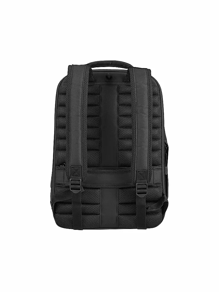 SAMSONITE | Laptop Rucksack 15.6" StackD Biz Black | Noir