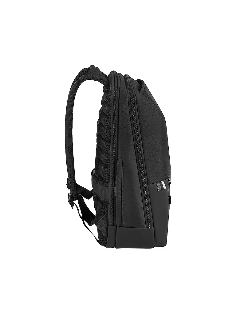 SAMSONITE | Laptop Rucksack 15.6" StackD Biz Black | Noir