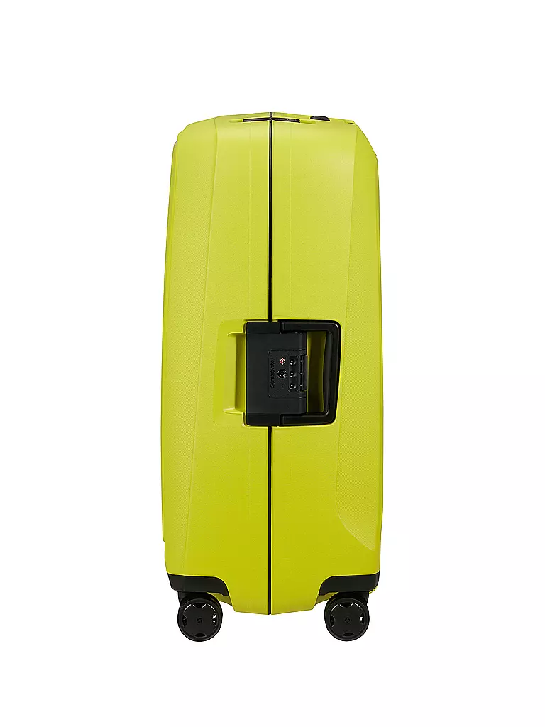 SAMSONITE | lley ESSENS SPINNER 69cm lime | Jaune