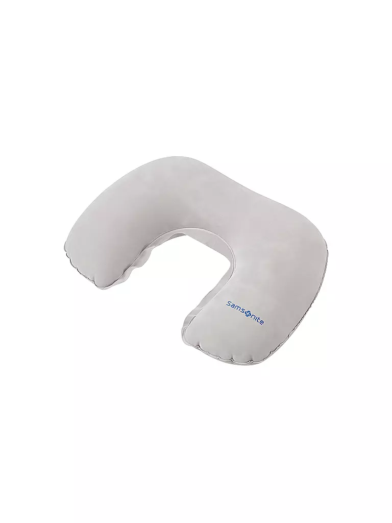 SAMSONITE | Nackenrolle COMFORT TRAVEL Graphite | Gris