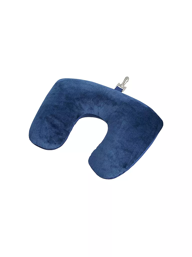 SAMSONITE | Oreiller cervical Comfort Travelling bleu nuit | blau