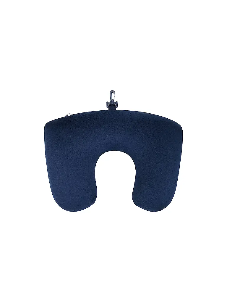 SAMSONITE | Oreiller de voyage TA REVOLUTION bleu nuit | Bleu