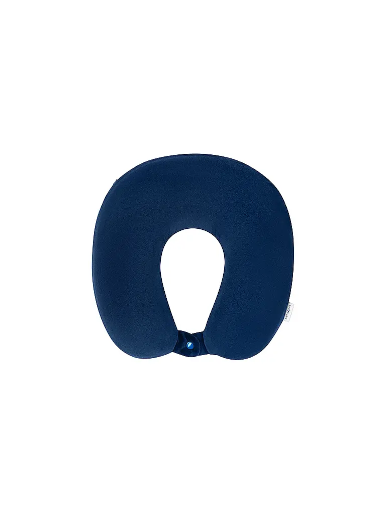 SAMSONITE | Oreiller de voyage TA REVOLUTION bleu nuit | Bleu
