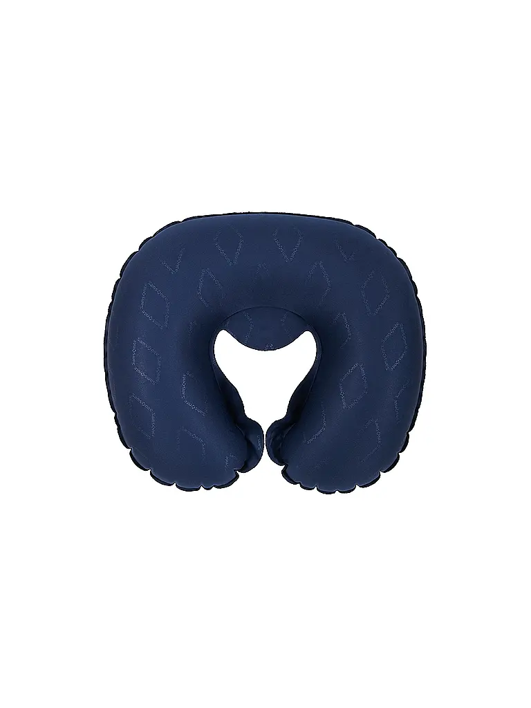 SAMSONITE | Oreiller de voyage TA REVOLUTION bleu nuit | 