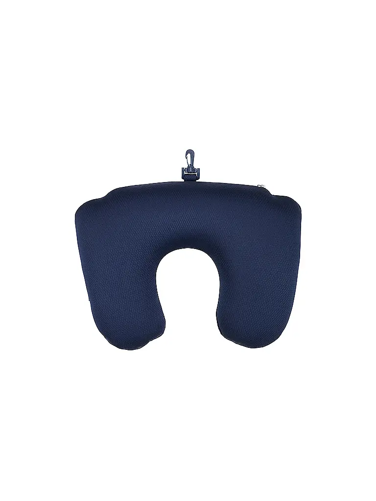 SAMSONITE | Oreiller de voyage TA REVOLUTION bleu nuit |