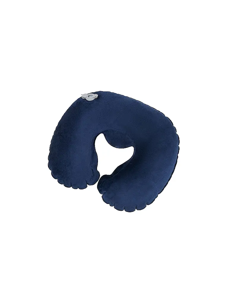 SAMSONITE | Oreiller de voyage TA REVOLUTION bleu nuit | 