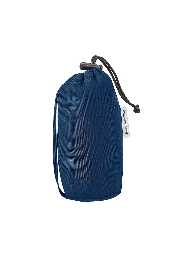 SAMSONITE | Oreiller de voyage TA REVOLUTION bleu nuit | 