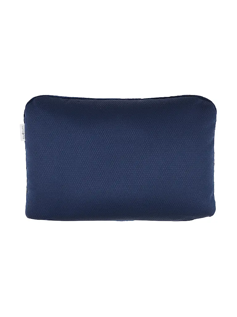 SAMSONITE | Oreiller de voyage TA REVOLUTION bleu nuit |