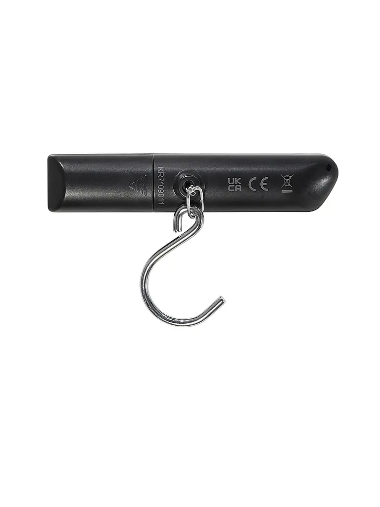 SAMSONITE | Pèse-bagage numérique | Noir