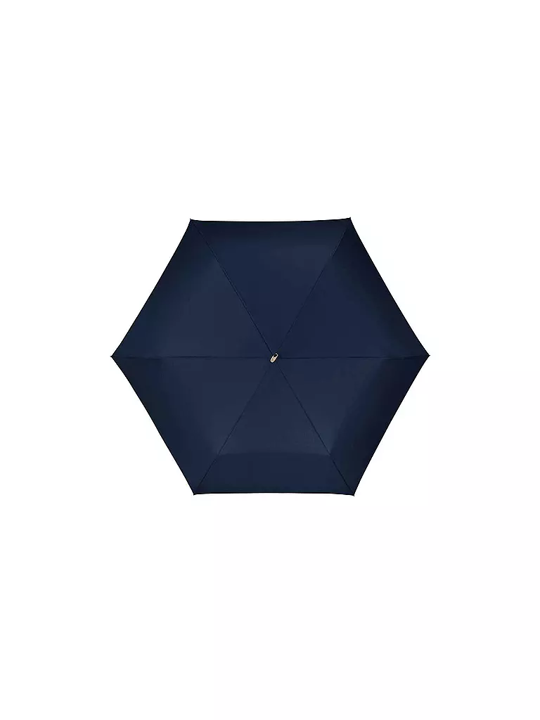 SAMSONITE | Parapluie - Parapluie de poche Rain Pro Manual Flat bleu |
