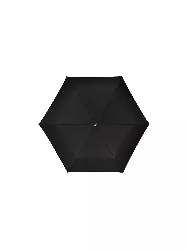SAMSONITE | Parapluie - Parapluie de poche Rain Pro Manual Flat noir | 