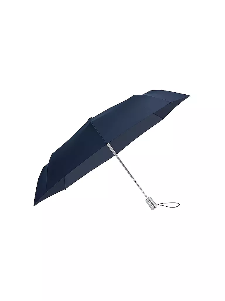 SAMSONITE | Parapluie RAIN PRO AUTO bleu | Bleu