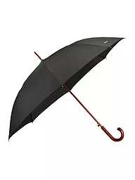 SAMSONITE | Parapluie WOOD CLASSIC Noir | Noir