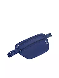 SAMSONITE | Portefeuille - Sac banane MONEY BELT | Bleu