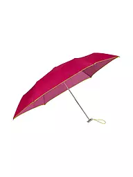 SAMSONITE | Parapluie - Parapluie de poche Alu Drop S jaune moutarde | Baie