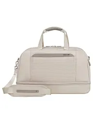 SAMSONITE | Reisetasche - Weekender PARALUX 49 cm Olive | Crème