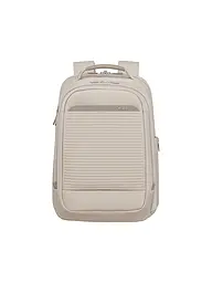 SAMSONITE | Rucksack 2-in1 PARALUX Olive | Crème
