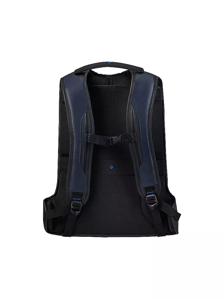 SAMSONITE | Sac à dos - Sac à dos pour ordinateur portable ECODIVER Large blue nights | 