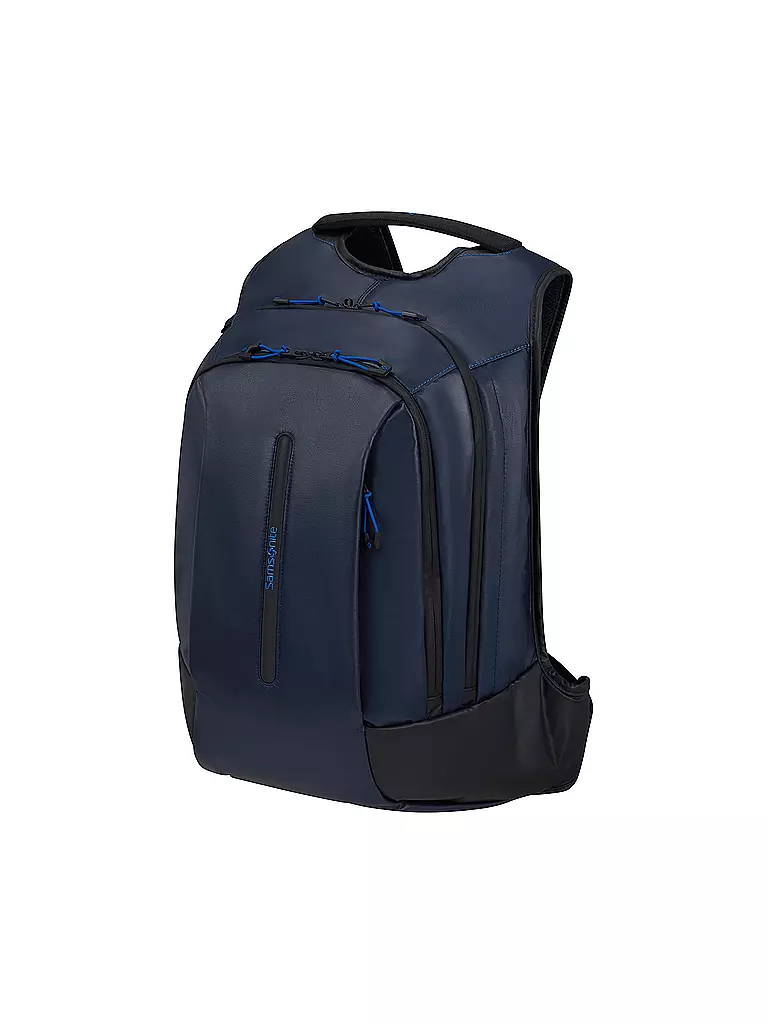 SAMSONITE | Sac à dos - Sac à dos pour ordinateur portable ECODIVER Large blue nights | 