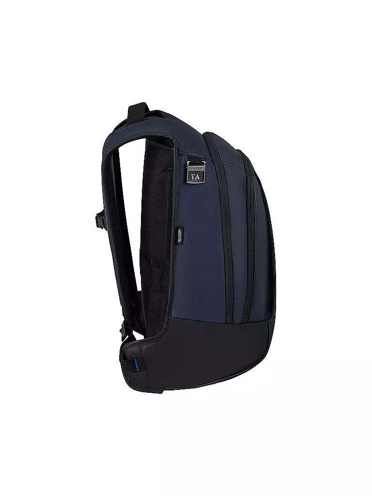 SAMSONITE | Sac à dos - Sac à dos pour ordinateur portable ECODIVER Large blue nights | 
