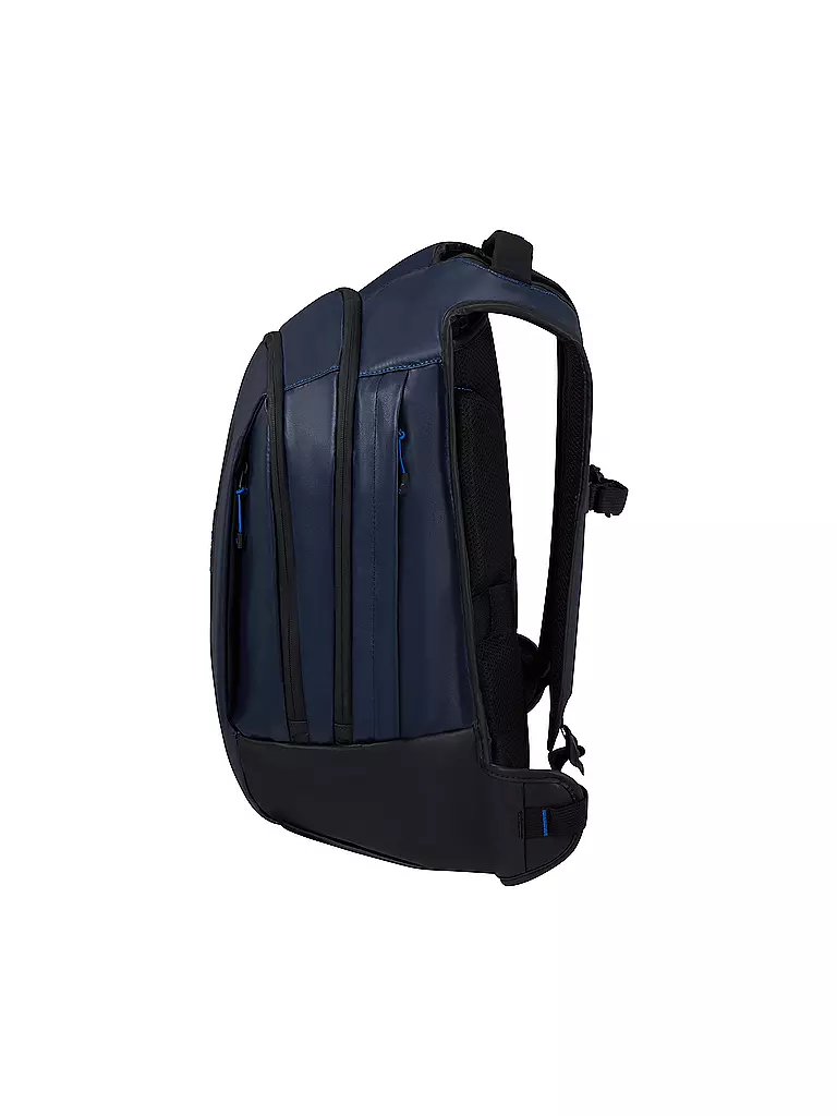 SAMSONITE | Sac à dos - Sac à dos pour ordinateur portable ECODIVER Large blue nights | 