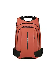 SAMSONITE | Sac à dos - Sac à dos pour ordinateur portable ECODIVER Large Clay | Orange