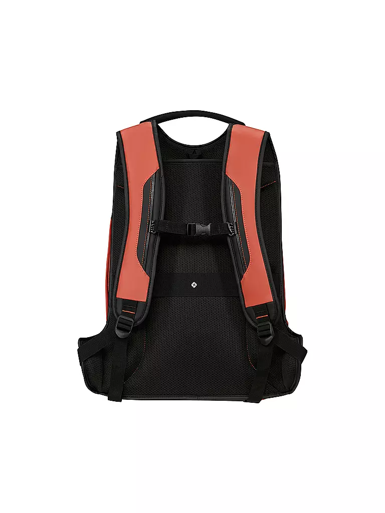 SAMSONITE | Sac à dos - Sac à dos pour ordinateur portable ECODIVER Large Clay | orange