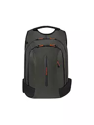 SAMSONITE | Sac à dos - Sac à dos pour ordinateur portable ECODIVER Large Clay | Olive