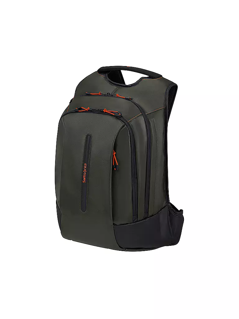 SAMSONITE | Sac à dos - Sac à dos pour ordinateur portable ECODIVER Large climbing ivy | 
