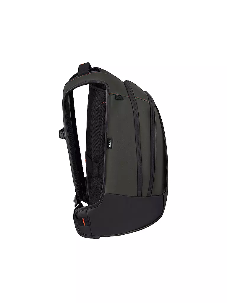 SAMSONITE | Sac à dos - Sac à dos pour ordinateur portable ECODIVER Large climbing ivy | 