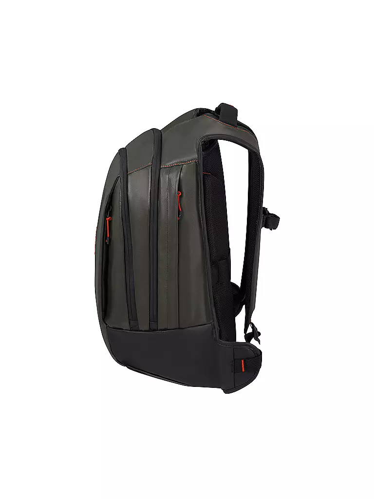 SAMSONITE | Sac à dos - Sac à dos pour ordinateur portable ECODIVER Large climbing ivy | 