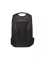 SAMSONITE | Sac à dos - Sac à dos pour ordinateur portable ECODIVER Large Clay | Noir