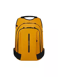 SAMSONITE | Sac à dos - Sac à dos pour ordinateur portable ECODIVER Large Clay | Jaune