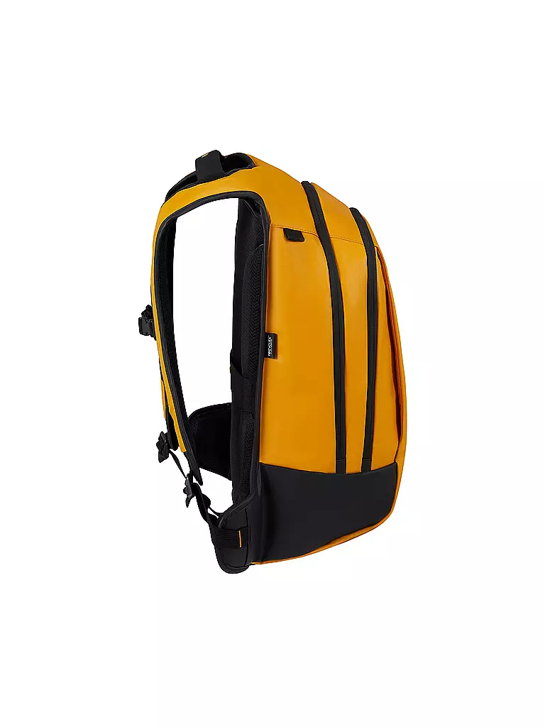 SAMSONITE | Sac à dos - Sac à dos pour ordinateur portable ECODIVER Large yellow | 
