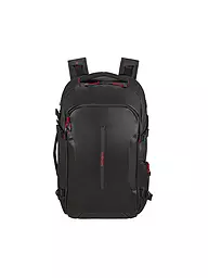 SAMSONITE | Sac à dos - Sac de voyage ECODIVER Small Yellow | Noir