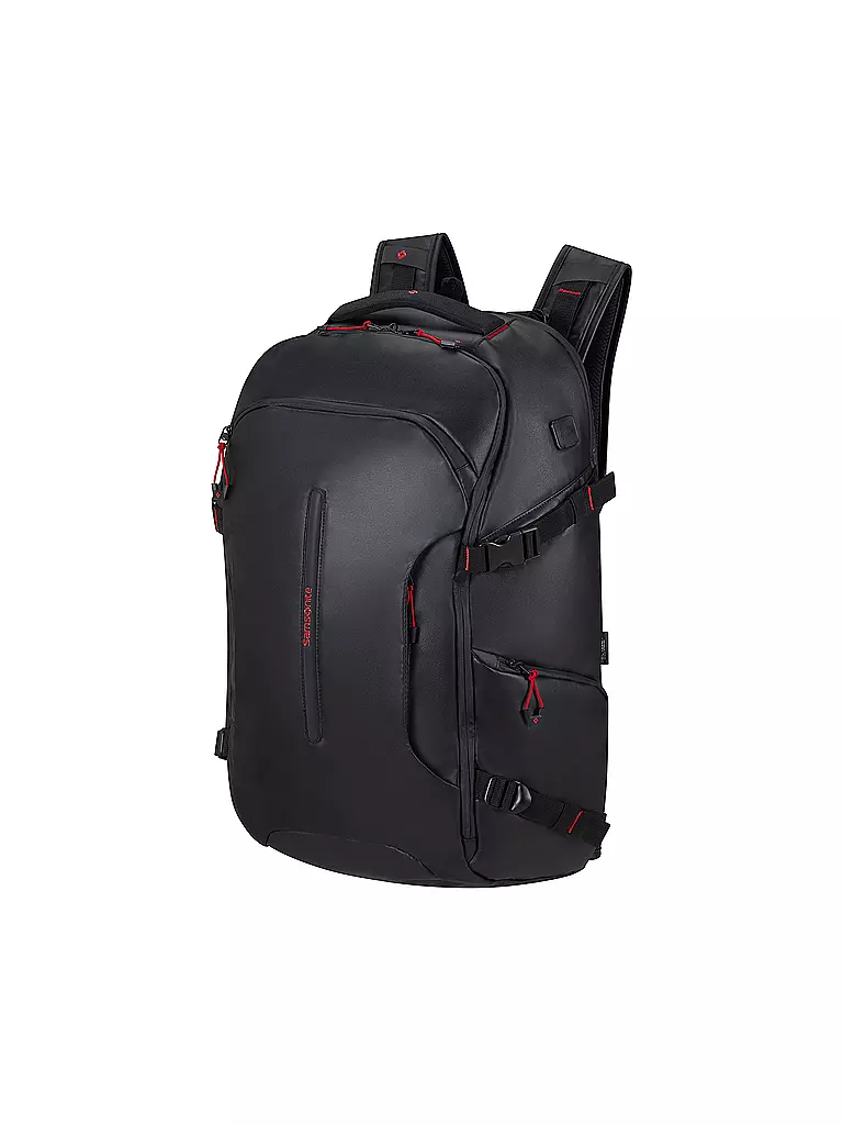 SAMSONITE | Sac à dos - Sac de voyage ECODIVER Small Black | 
