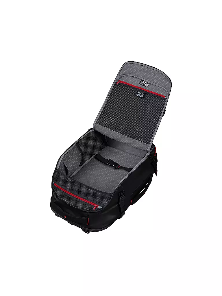 SAMSONITE | Sac à dos - Sac de voyage ECODIVER Small Black | 