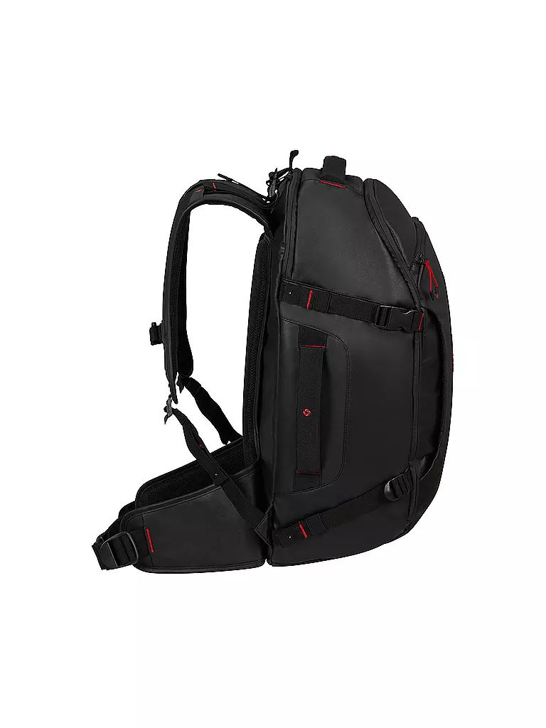SAMSONITE | Sac à dos - Sac de voyage ECODIVER Small Black | 