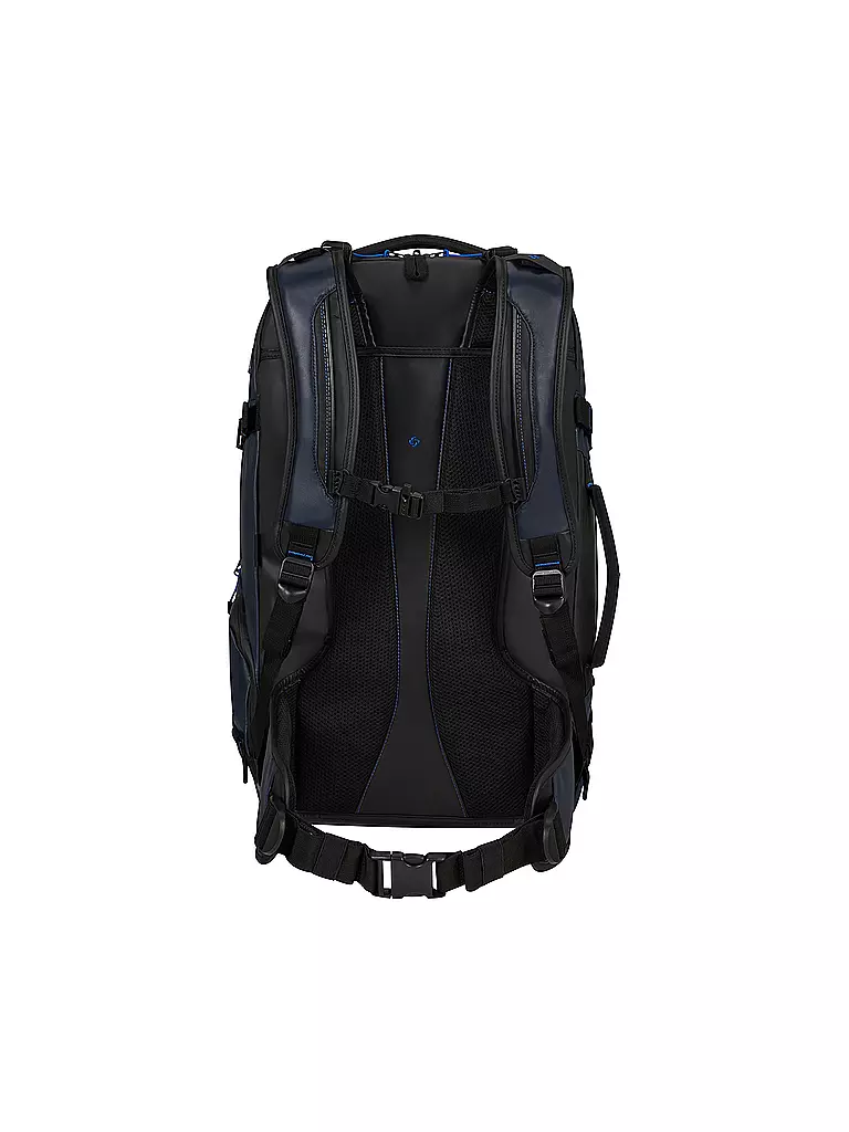 SAMSONITE | Sac à dos - Sac de voyage ECODIVER Small Blue Nights | 