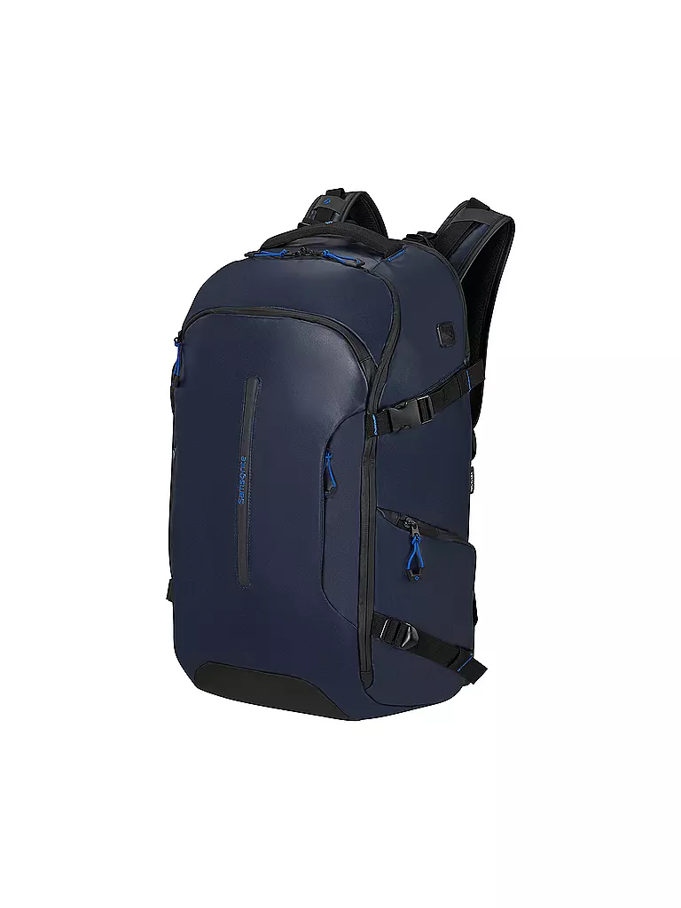 SAMSONITE | Sac à dos - Sac de voyage ECODIVER Small Blue Nights | 