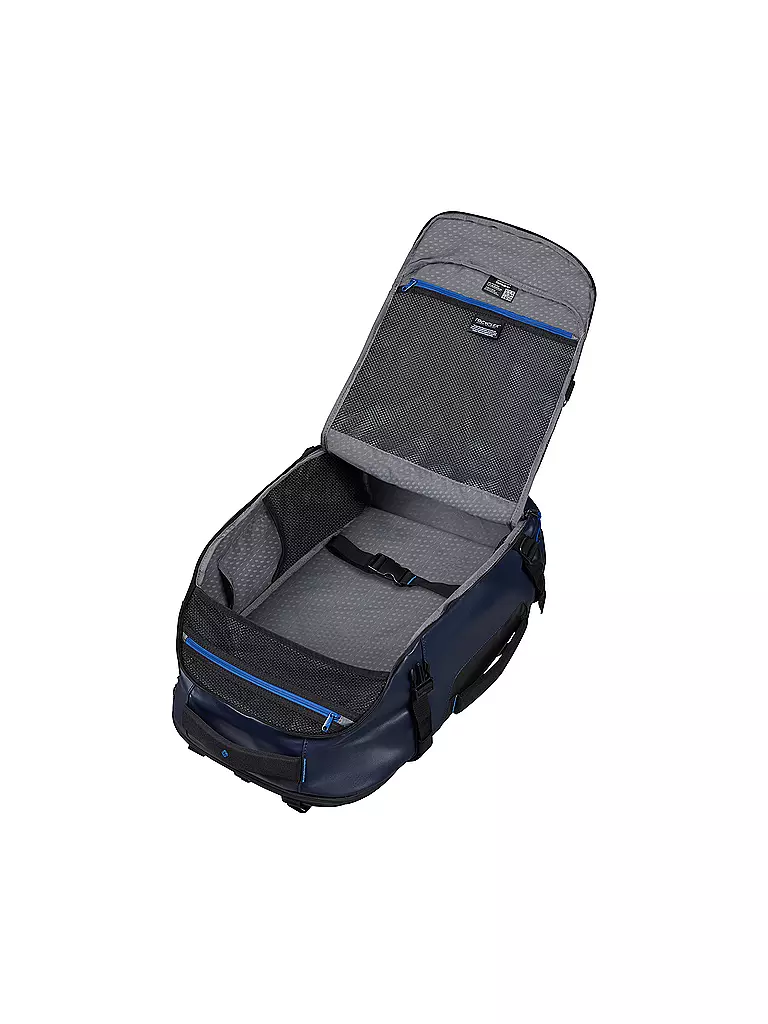 SAMSONITE | Sac à dos - Sac de voyage ECODIVER Small Blue Nights | 