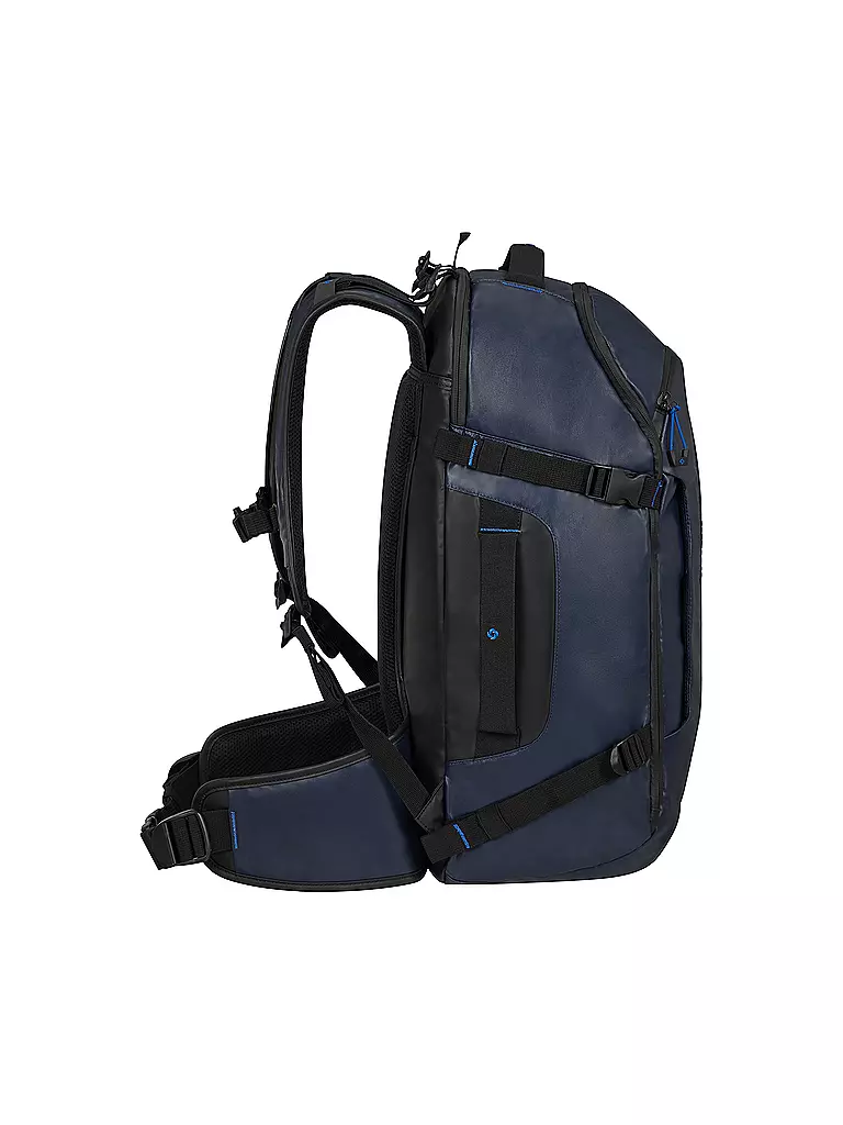 SAMSONITE | Sac à dos - Sac de voyage ECODIVER Small Blue Nights | 