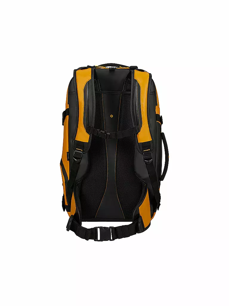 SAMSONITE | Sac à dos - Sac de voyage ECODIVER Small Yellow | 